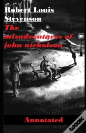 Capa do artigo The Misadventures Of John Nicholson Annotated