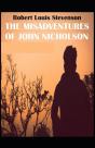 The Misadventures Of John Nicholson Annotated(Illustrated Edition) - Preview