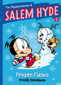 The Misadventures Of Salem Hyde - Preview