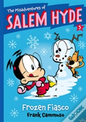 The Misadventures Of Salem Hyde