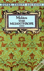 Capa do artigo The Misanthrope