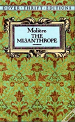 Capa do artigo The Misanthrope