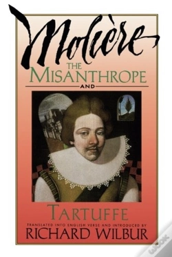 Capa do artigo The Misanthrope / Tartuffe