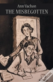 Capa do artigo The Misbegotten