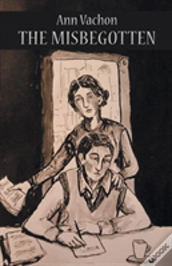 Capa do artigo The Misbegotten