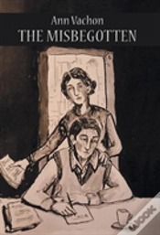Capa do artigo The Misbegotten