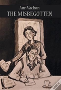 Capa do artigo The Misbegotten