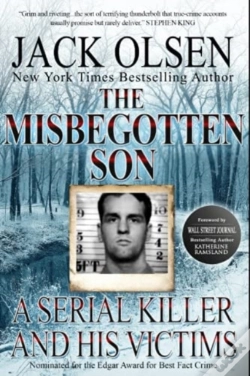 Capa do artigo The Misbegotten Son