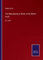 The Miscellaneous Works Of Sir Walter Scott - Preview