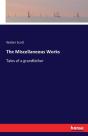 The Miscellaneous Works - Preview