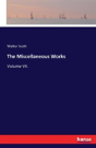 The Miscellaneous Works - Preview