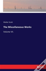 Capa do artigo The Miscellaneous Works