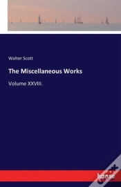 Capa do artigo The Miscellaneous Works