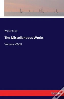 Capa do artigo The Miscellaneous Works