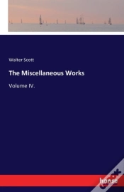 Capa do artigo The Miscellaneous Works
