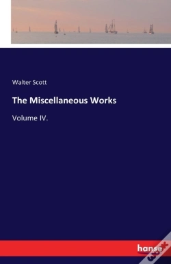 Capa do artigo The Miscellaneous Works