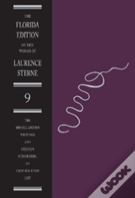 The Miscellaneous Writings And Sterne'S Subscribers, An Identification List