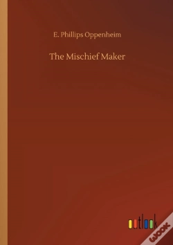 Capa do artigo The Mischief Maker