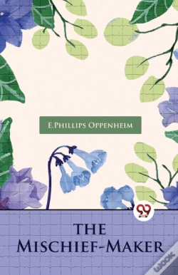 Capa do artigo The Mischief-Maker