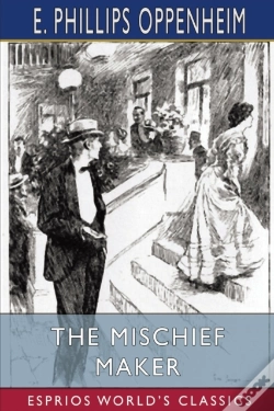 Capa do artigo The Mischief Maker  Esprios Classics