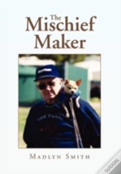 Capa do artigo The Mischief Maker