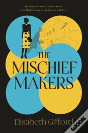 Capa do artigo The Mischief Makers