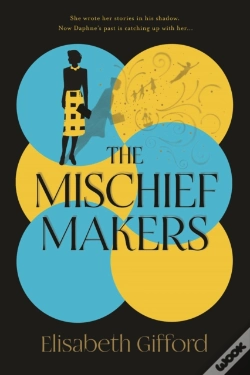 Capa do artigo The Mischief Makers