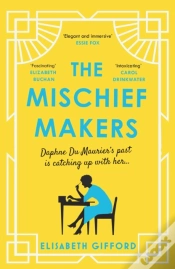 Capa do artigo The Mischief Makers