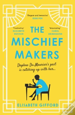 Capa do artigo The Mischief Makers