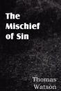 The Mischief Of Sin - Preview