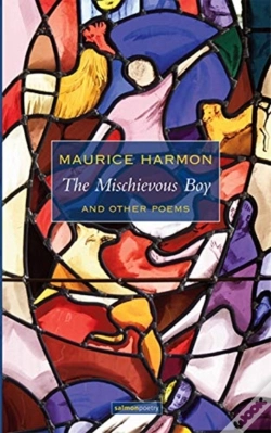 Capa do artigo The Mischievous Boy And Other Poems
