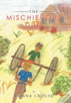 Capa do artigo The Mischievous Duo
