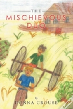 Capa do artigo The Mischievous Duo