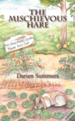 Capa do artigo The Mischievous Hare