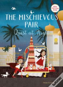 The Mischievous Pair. Quest At Night