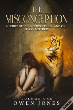 Capa do artigo The Misconception