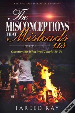 Capa do artigo The Misconceptions That Mislead Us