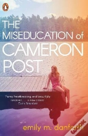 Capa do artigo The Miseducation Of Cameron Post