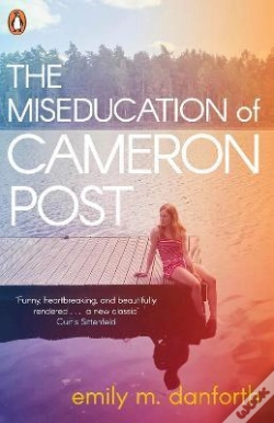Capa do artigo The Miseducation Of Cameron Post