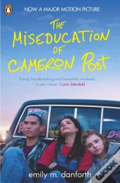 The Miseducation Of Cameron Post