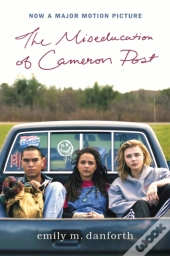 The Miseducation Of Cameron Post