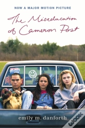 Capa do artigo The Miseducation Of Cameron Post