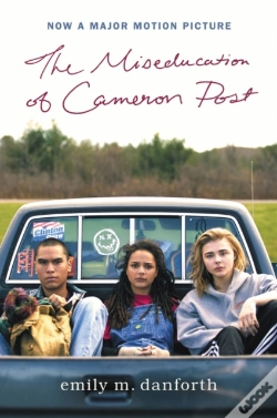 Capa do artigo The Miseducation Of Cameron Post