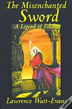 Capa do artigo The Misenchanted Sword