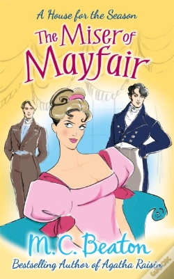 Capa do artigo The Miser Of Mayfair