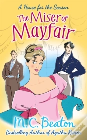 Capa do artigo The Miser Of Mayfair