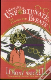 Capa do artigo The Miserable Mill