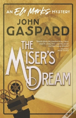 Capa do artigo The Miser'S Dream