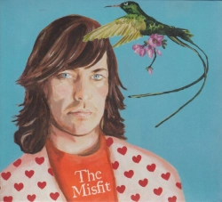 Capa do artigo The Misfit - CD