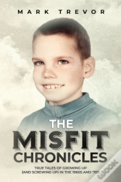 Capa do artigo The Misfit Chronicles